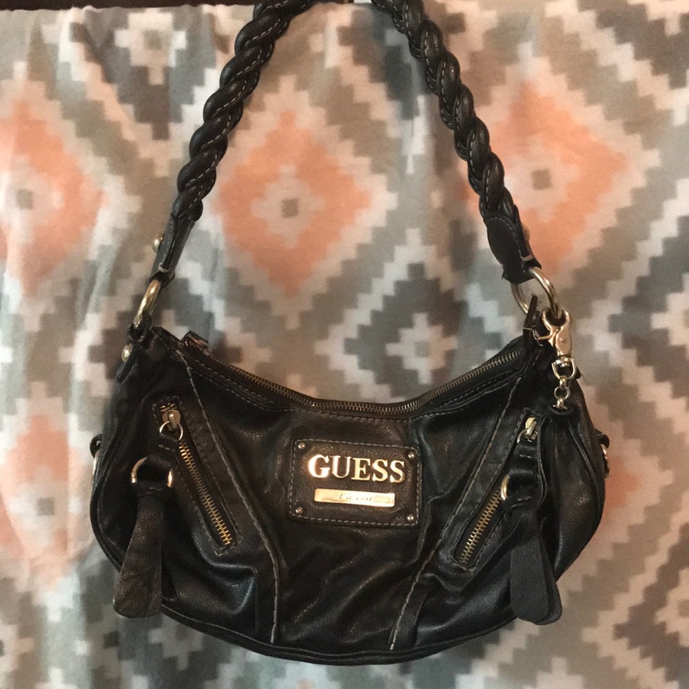Small guess purse